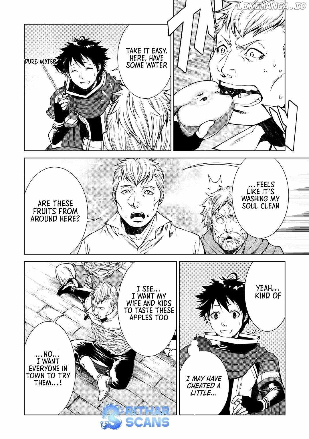 Machigai Shoukan! Oidasareta kedo Joui Gokan Skill de Rakuraku Seikatsu Chapter 12 10